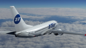 Boeing 737-600 UTair thumbnail 7