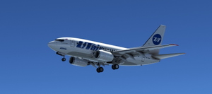 Boeing 737-600 UTair thumbnail 1