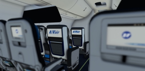 Boeing 737-600 UTair thumbnail 4