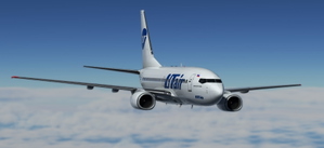 Boeing 737-600 UTair thumbnail 8