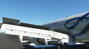 Boeing 737-700 Aerolíneas Argentinas LV-BZA SkyTeam thumbnail 12