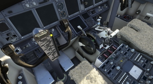 Boeing 737-700 Aerolíneas Argentinas LV-BZA SkyTeam thumbnail 7