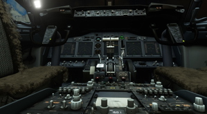 Boeing 737-700 Aerolíneas Argentinas LV-BZA SkyTeam thumbnail 2