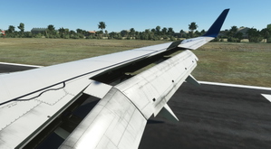 Boeing 737-700 Aerolíneas Argentinas LV-BZA SkyTeam thumbnail 11
