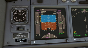 Boeing 737-700 Aerolíneas Argentinas LV-BZO new thumbnail 10
