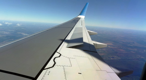 Boeing 737-700 Aerolíneas Argentinas LV-BZO new thumbnail 9