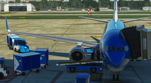 Boeing 737-700 Aerolíneas Argentinas LV-BZO new thumbnail 14