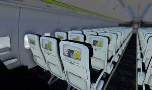 Boeing 737-700 S7 thumbnail 2