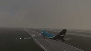 Boeing 747-8 BCF Prime Air Cargo 4K [No mirroring] thumbnail 18
