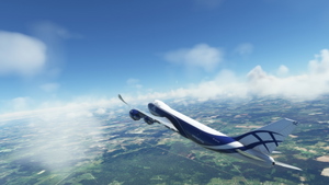 Boeing 747-8F Air Bridge Cargo 4K [No mirroring] thumbnail 11