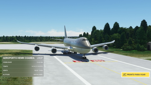 Boeing 747-8F Asiana Cargo Old 4K [No mirroring]