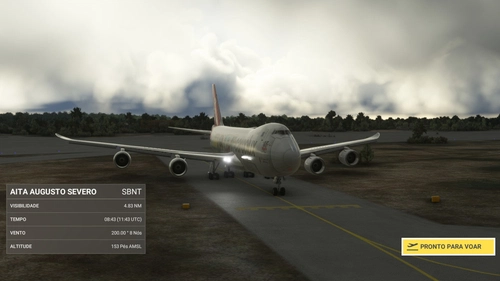 Boeing 747-8F Cargolux 45 Years 4K [No mirroring]