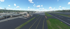Boeing Field, Seattle WA USA - KBFI V3.0 thumbnail 13