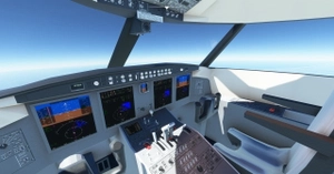 Bombardier Challenger 605/650 thumbnail 1