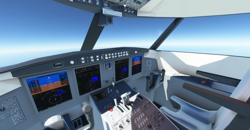 Bombardier Challenger 605/650