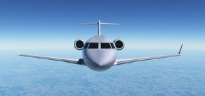 Bombardier Challenger 605/650 thumbnail 2