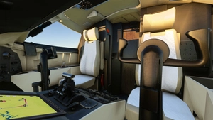 Bombardier Global 6000 / E-11A thumbnail 10