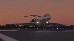 Bombardier Global 6000 / E-11A thumbnail 5