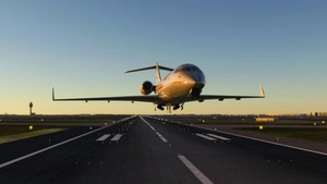 Bombardier Global 6000 / E-11A thumbnail 12
