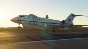 Bombardier Global 6000 / E-11A thumbnail 6