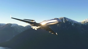 Bombardier Global 6000 / E-11A thumbnail 14