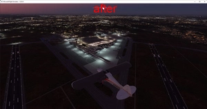 Bordeaux–Mérignac Airport LFBD and air base 106 thumbnail 1