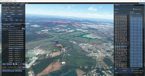 Bordeaux–Mérignac Airport LFBD and air base 106 thumbnail 2