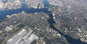 Boston Bridges thumbnail 2