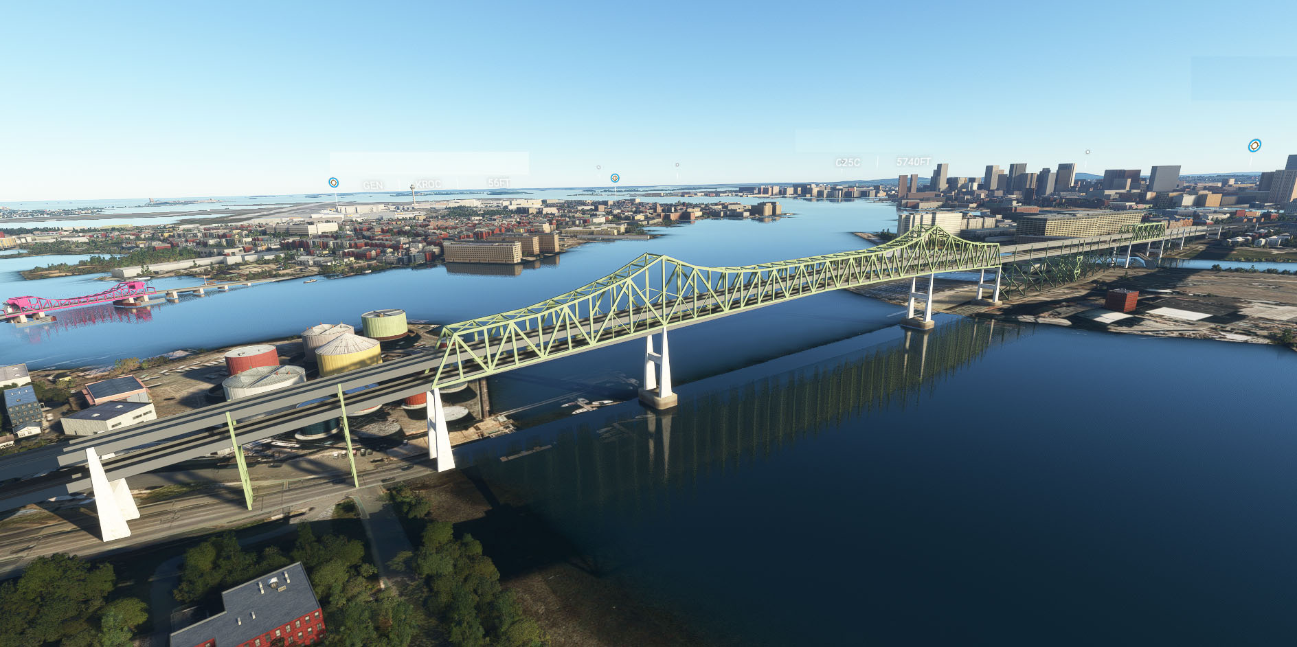 Boston Bridges - Image 1