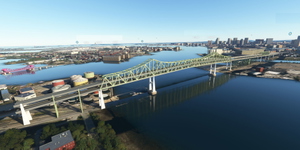 Boston Bridges thumbnail 1