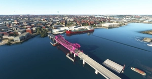 Boston Bridges thumbnail 4