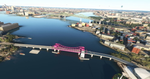 Boston Bridges thumbnail 3