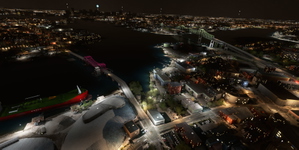 Boston Bridges thumbnail 7