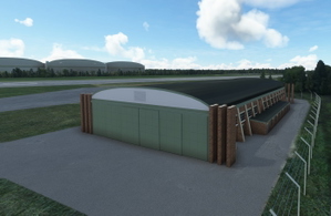 Filton Airfield (EGTG) in the 90's thumbnail 9