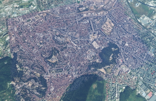 Brașov - Romania