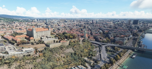 Bratislava - Slovakia