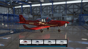 Breezer Sport thumbnail 2