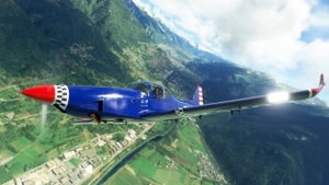 Breezer Sport thumbnail 1