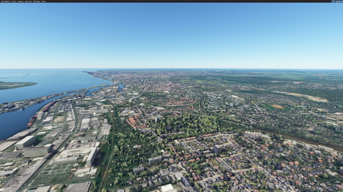 Bremerhaven - North