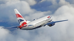 British Airways (G-GFFA) - PMDG 737-600 thumbnail 5