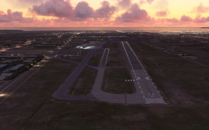 San Diego Brown Field Muni (KSDM ) thumbnail 14