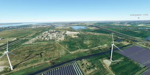 Brunsbuttel Bridge Kiel-Canal thumbnail 6