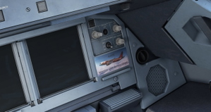Brussels Airlines Amare Tomorrowland 8k - Fenix A320 thumbnail 7