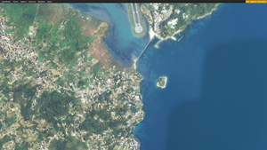 Corfu island watermasks thumbnail 5