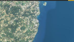Corfu island watermasks thumbnail 6