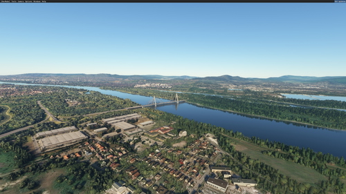 Budapest -  Part 3.