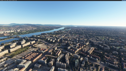 Budapest -  Part 4.