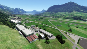 Buochs Air Base - LSZC - Switzerland - Tag21 thumbnail 10