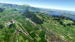 Buochs Air Base - LSZC - Switzerland - Tag21 thumbnail 12