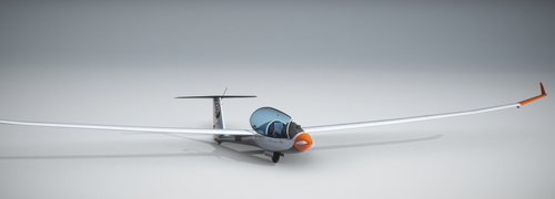 Bush Divers Discus-2c FES Premium Livery